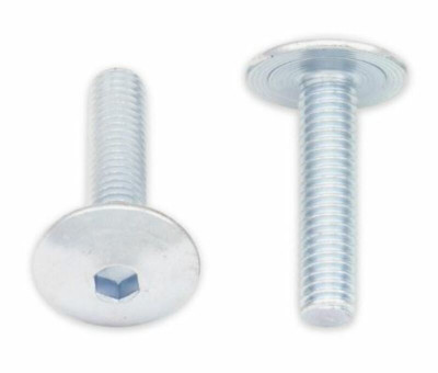 Vis de carénage M6x1x25mm 10 pièces BOLT | KAWASAKI Z 800
