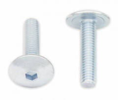 Vis de carénage M6x1x25mm 10 pièces BOLT | KAWASAKI Z 800