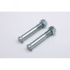 Kit vis pontet guidon M12X68mm Renthal | KX 250, 450, KXF 250, 450, WRF 250, 450, YZ 125, 250