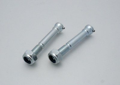 Kit vis pontet guidon M12X77mm Renthal | Motocross HONDA, KAWASAKI, SUZUKI