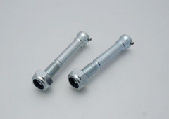 Kit vis pontet guidon M12X77mm Renthal | Motocross HONDA, KAWASAKI, SUZUKI