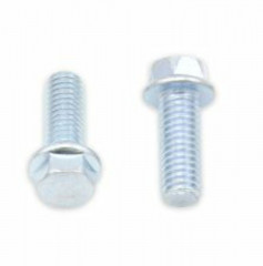 Kit vis M6X1 25X16mm tête hexagonale Torx Bolt par 10