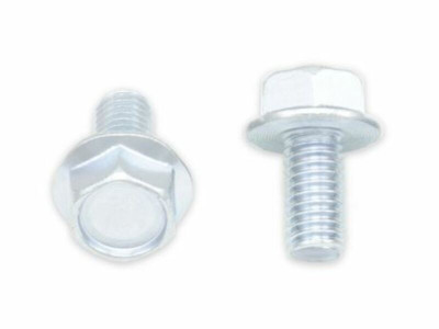 Kit vis M6X1X12 tête hexagonale Bolt par 10