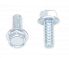 Kit vis M6X1X16mm Torx Bolt par 10
