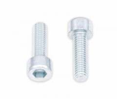 Kit vis M6X1X20mm BTR Bolt par 10