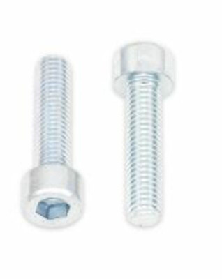 Kit vis M6X1X25mm BTR Bolt par 10