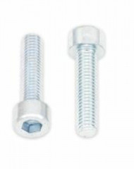 Kit vis M6X1X25mm BTR Bolt par 10
