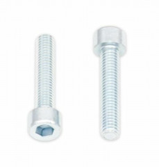 Kit vis M6X1X30mm BTR Bolt par 10