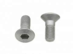 Kit vis M8X1 25X16mm tête hexagonale Torx Bolt par 10