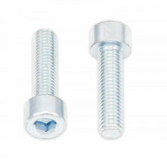 Kit vis M8X1 25X30mm BTR Bolt par 10