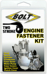 Kit vis moteur BOLT | HONDA CR 125