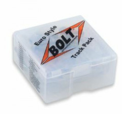 Kit vis plastiques complet BOLT | Motocross KTM, HUSQVARNA