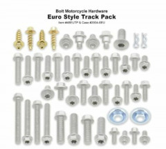 Kit vis Track Pack BOLT