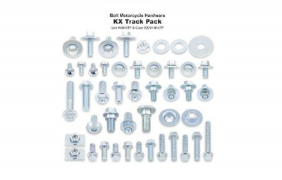 Kit visserie Bolt Track Pack
