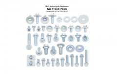 Kit visserie Bolt Track Pack