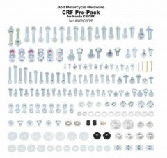 Kit vis Pro Pack BOLT
