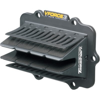 Lamelles de clapets V-Force 3