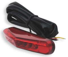 Feu LED de rechange adaptable support de plaque 78029320 Ufo