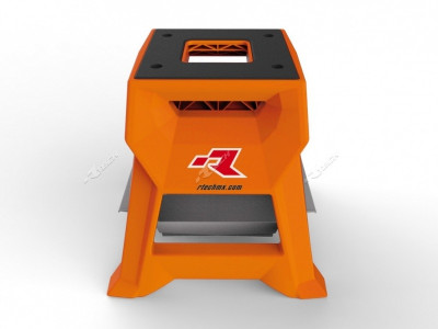 Leve moto Racetech TT R15 orange