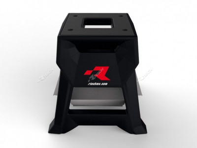 Lève moto TT Racetech R15 noir