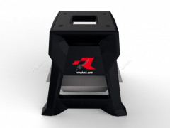 Lève moto TT Racetech R15 noir
