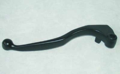 Levier d'embrayage aluminium noir type origine Vparts | Moto, Motoneige YAMAHA