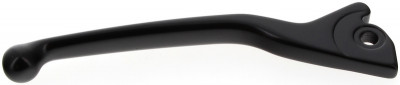 Levier alu coulé noir type origine Bihr | Scooter, Maxiscooter PEUGEOT, PIAGGIO, APRILIA, DERBI