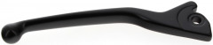 Levier alu coulé noir type origine Bihr | Scooter, Maxiscooter PEUGEOT, PIAGGIO, APRILIA, DERBI