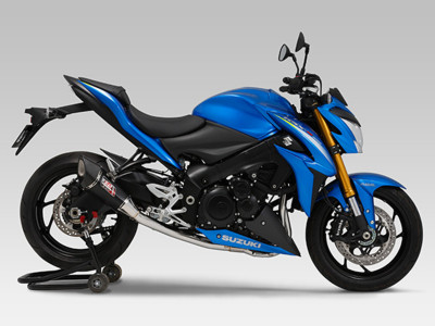 Ligne complète R-11 Metal Magic Yoshimura | Moto SUZUKI
