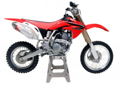 Ligne complète RS2 inox Yoshimura | HONDA CRF R 150