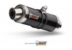 Ligne complète GP Mivv | YAMAHA T-MAX XP 500