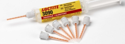 Loctite 3090 colle bi-composant, 10Ml