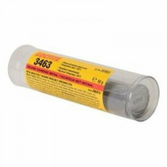 Loctite 3463 résine époxy bi-composant batonnet 50G