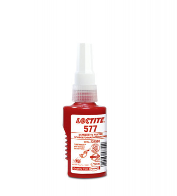 Etanchéité des raccords 50ml 577 Loctite