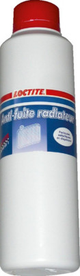 Anti-fuite radiateur 250ml Loctite