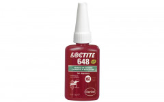 Bloc Presse Fixation des Emmanchements 24ml 648 Loctite