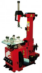 Machine à pneu marque Fasep automatique - 4 pédales 380V/3Ph