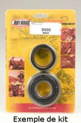 Kit roulements et joints spi de vilebrequin Hot Rods | KTM SX F 250