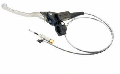 Maître cylindre d'embrayage hydraulique Magura Hymec 167 | CRF R 250, RX ENDURO