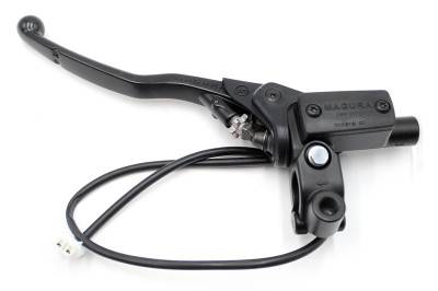 Maître cylindre embrayage Hymec 167 Ø10.5 Magura | Quad, Moto, Motocross KTM