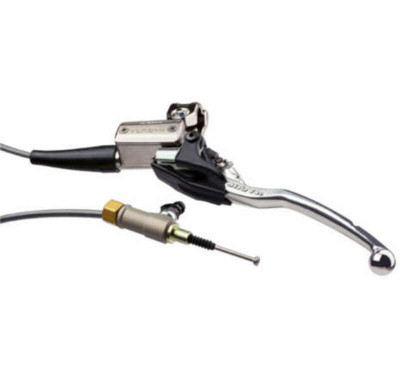 Maître-cylindre d'embrayage hydraulique Hymec 167 Ø9.5 de Magura | HONDA, KTM, SUZUKI, YAMAHA