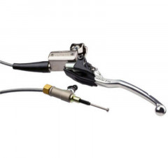 Maître-cylindre d'embrayage hydraulique Hymec 167 Ø9.5 de Magura | HONDA, KTM, SUZUKI, YAMAHA