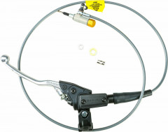 Maître-cylindre d'embrayage hydraulique Magura Hymec 167 | CRF R 450, CRFX 450