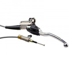 Maître-cylindre d'embrayage Hydraulique Magura Hymec 167 Ø9.5 | WRF 250, WRR 250, WRX 250, YZ 250, YZF 450