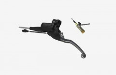 Maître-cylindre d'embrayage Hydraulique Magura Hymec 167 Ø9.5 | XTR 660, XTX 660