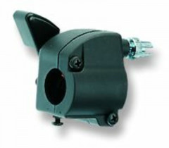 Manette de gaz Domino