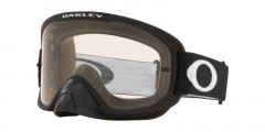 MASQUE OAKLEY O-FRAME 2.0 MATTE BLACK
