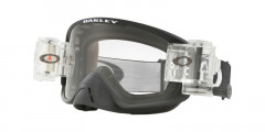 MASQUE OAKLEY O-FRAME 2.0 RACE READY MATTE BLACK