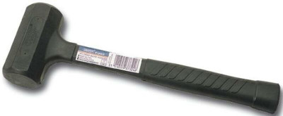 Massette sans rebond Draper monobloc diam.51,5mm 1kg