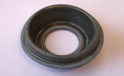MEMBRANE DE BOISSEAU 1PC GS500E 97-00 GSXR600 97